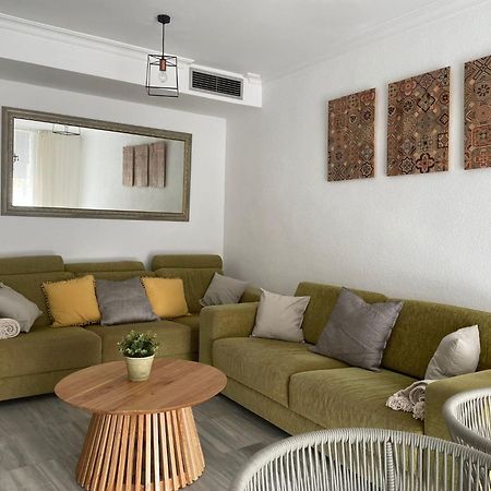 Carihuela 74 Apartman Torremolinos Kültér fotó