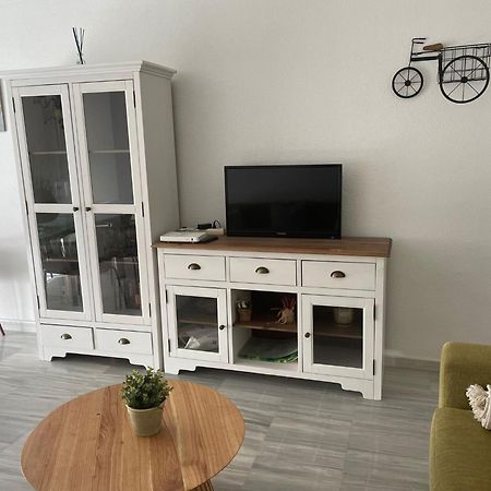 Carihuela 74 Apartman Torremolinos Kültér fotó