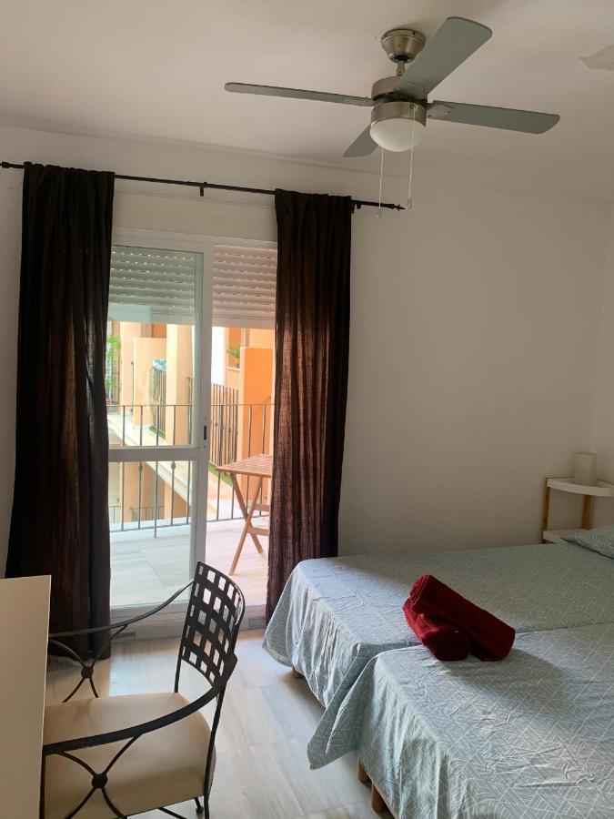 Carihuela 74 Apartman Torremolinos Kültér fotó