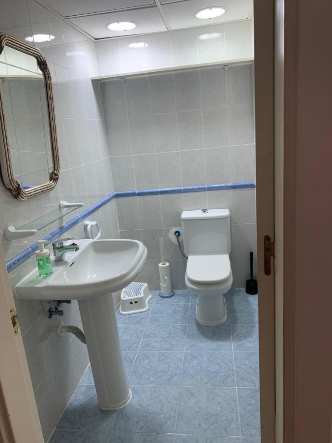 Carihuela 74 Apartman Torremolinos Kültér fotó