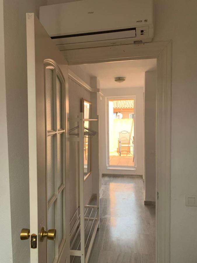 Carihuela 74 Apartman Torremolinos Kültér fotó
