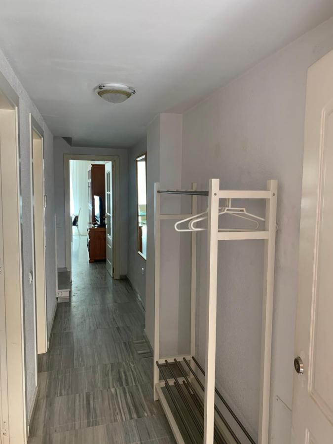 Carihuela 74 Apartman Torremolinos Kültér fotó