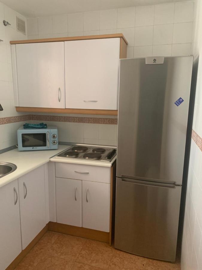 Carihuela 74 Apartman Torremolinos Kültér fotó