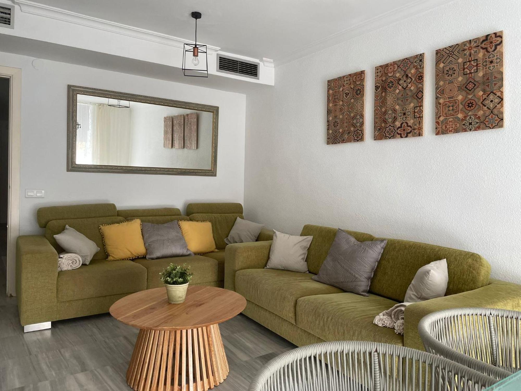 Carihuela 74 Apartman Torremolinos Kültér fotó