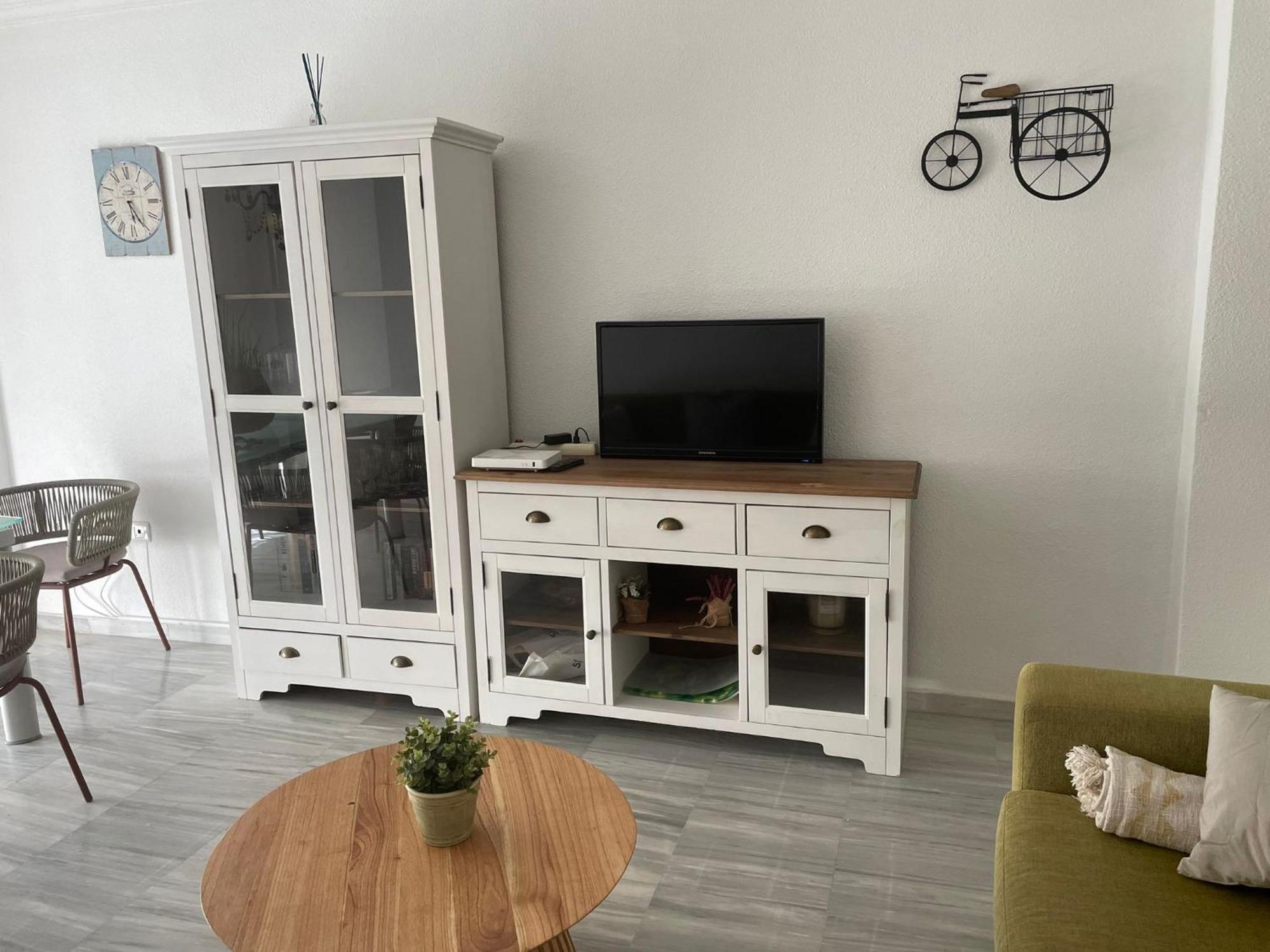 Carihuela 74 Apartman Torremolinos Kültér fotó