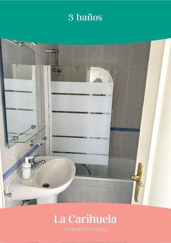 Carihuela 74 Apartman Torremolinos Kültér fotó