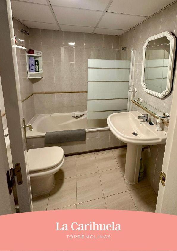 Carihuela 74 Apartman Torremolinos Kültér fotó
