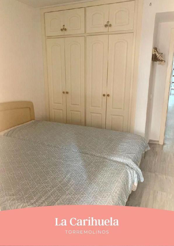 Carihuela 74 Apartman Torremolinos Kültér fotó